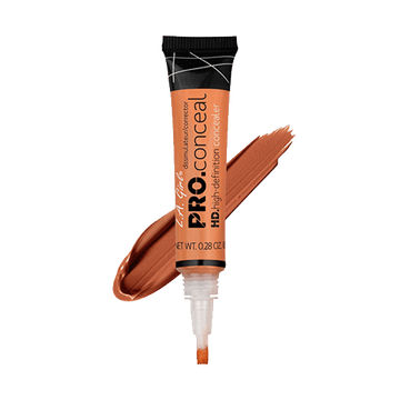 L.A Girl Pro Concealer Gc 990 Orange Corrector 8G